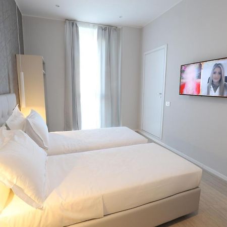 Cadorna Luxury Hotel Mailand Exterior foto