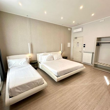 Cadorna Luxury Hotel Mailand Exterior foto