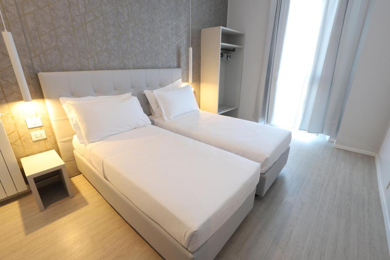 Cadorna Luxury Hotel Mailand Exterior foto
