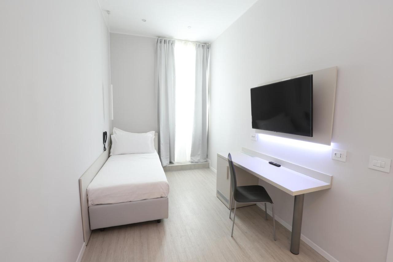 Cadorna Luxury Hotel Mailand Exterior foto
