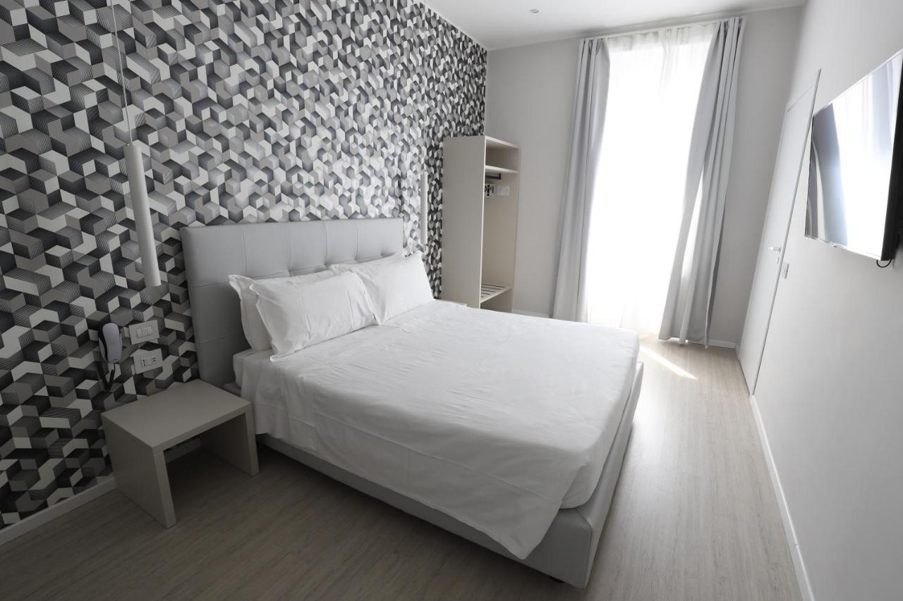 Cadorna Luxury Hotel Mailand Exterior foto